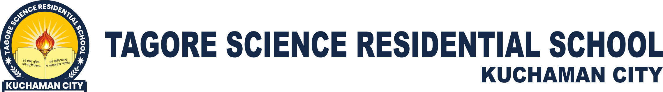 Tagore Science Residential School