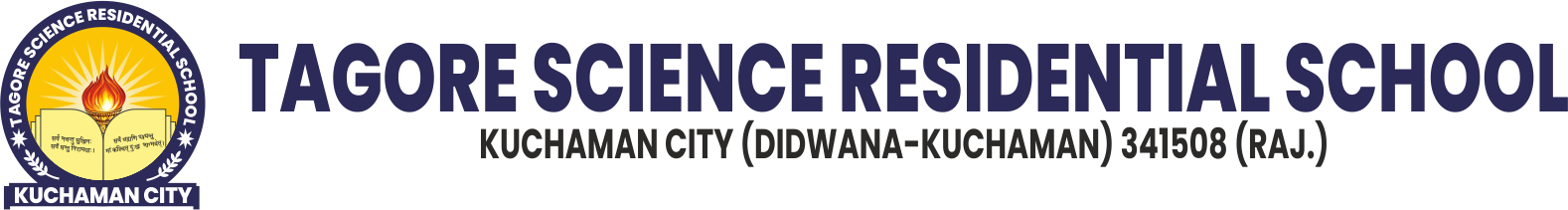 Tagore Science Residential School