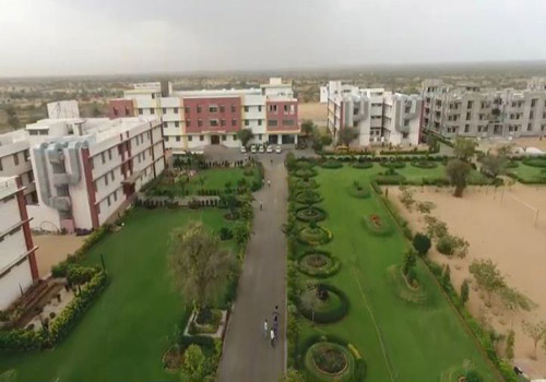 Campus Overview