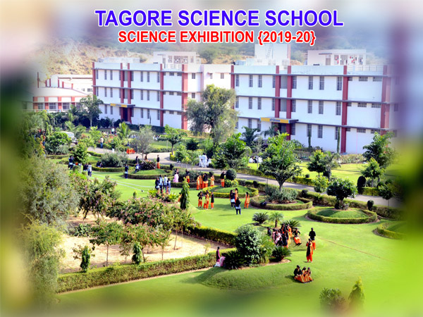 Tagore Science School Kuchaman City